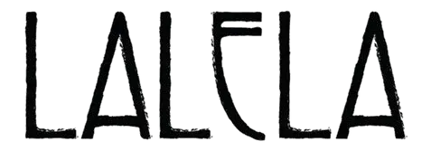 Lalela logo