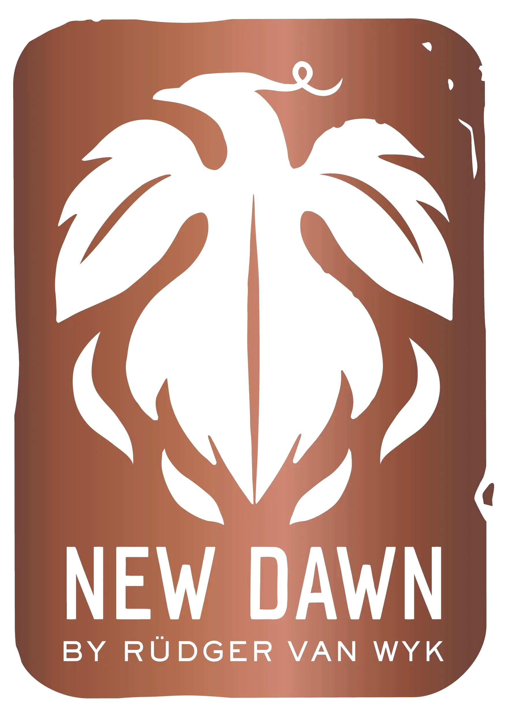 New Dawn logo