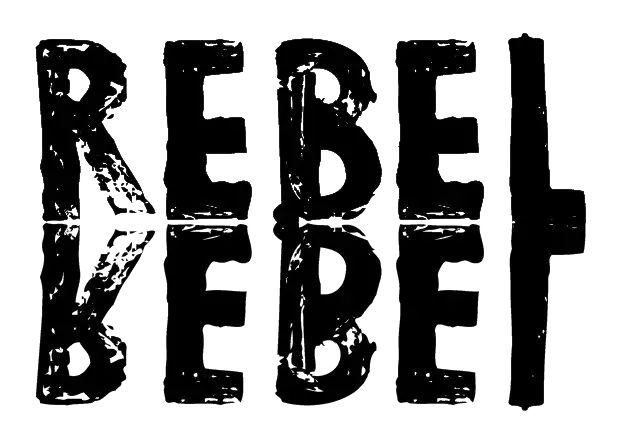 Rebel Rebel logo
