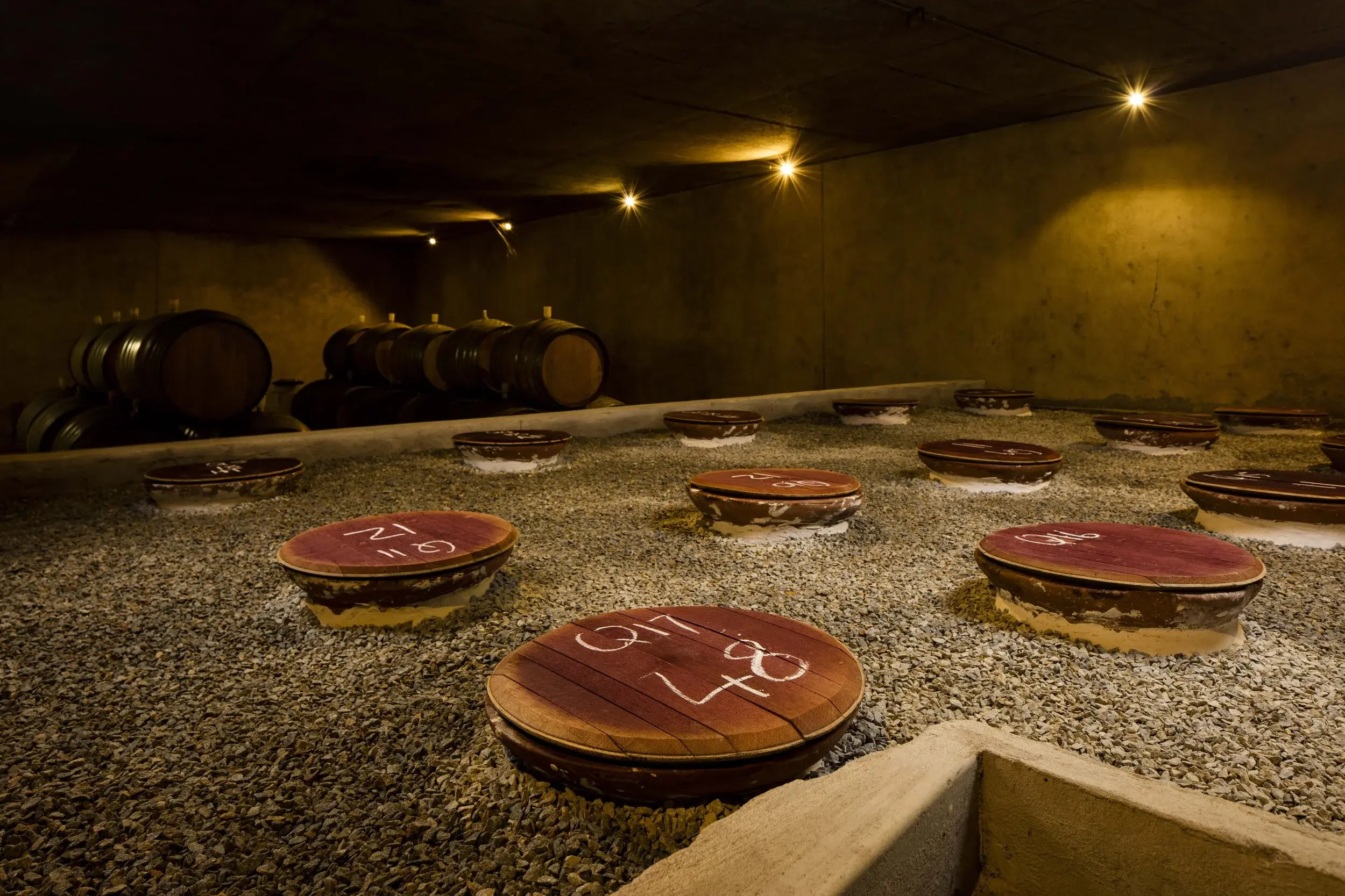 Avondale vineyard and estate — image 2