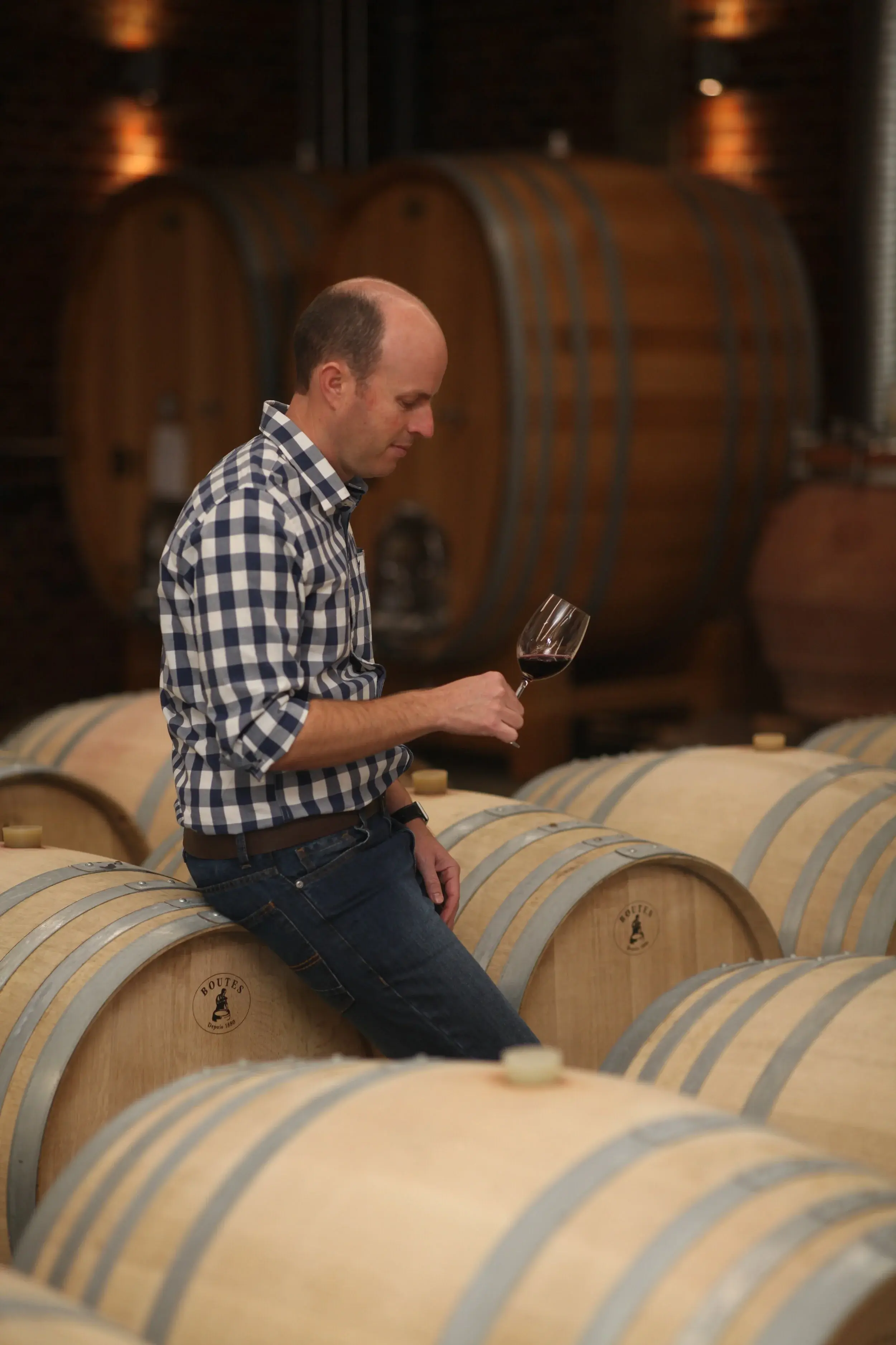 Benguela Cove vineyard and estate — image 3