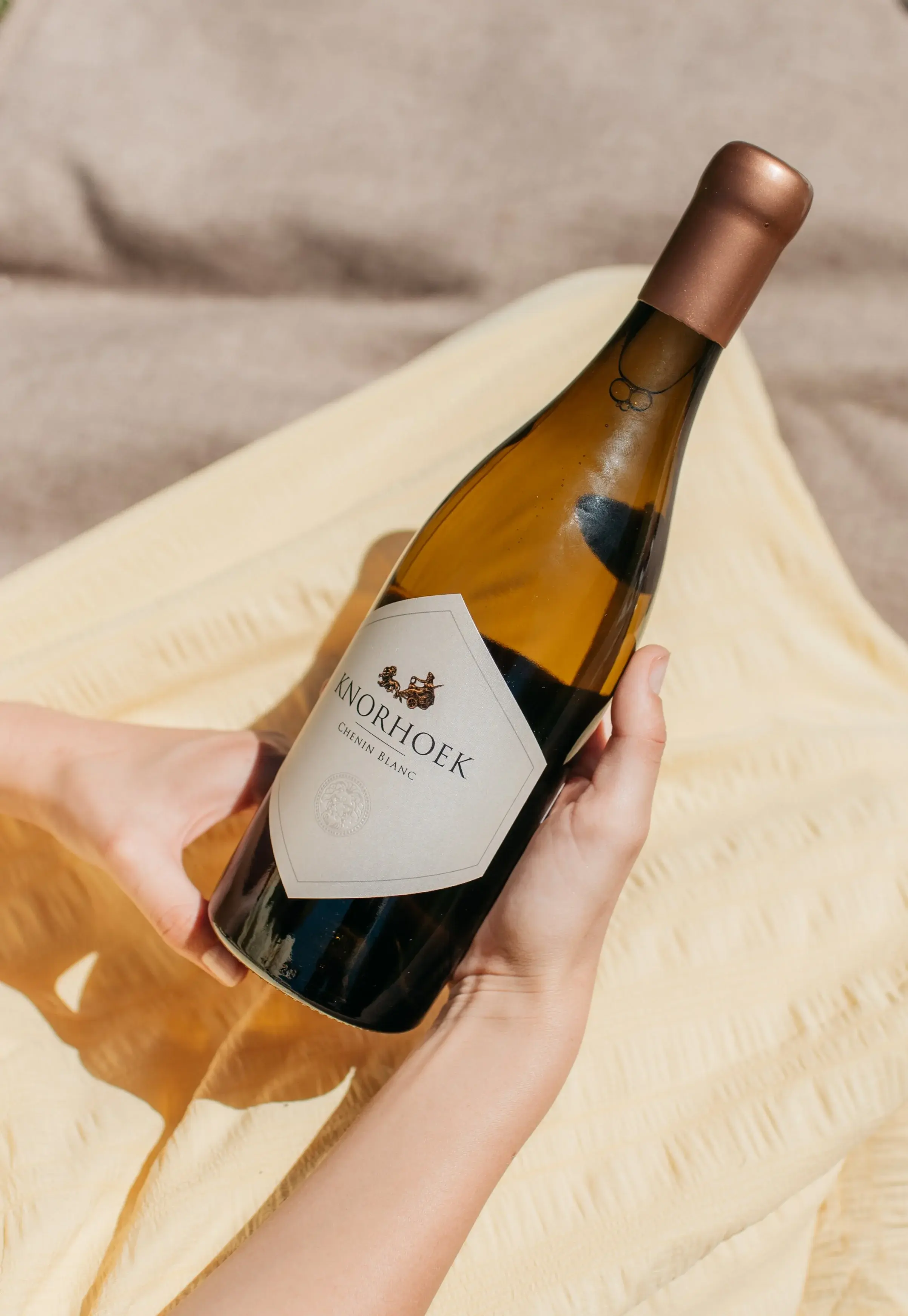 Knorhoek vineyard and estate — image 2