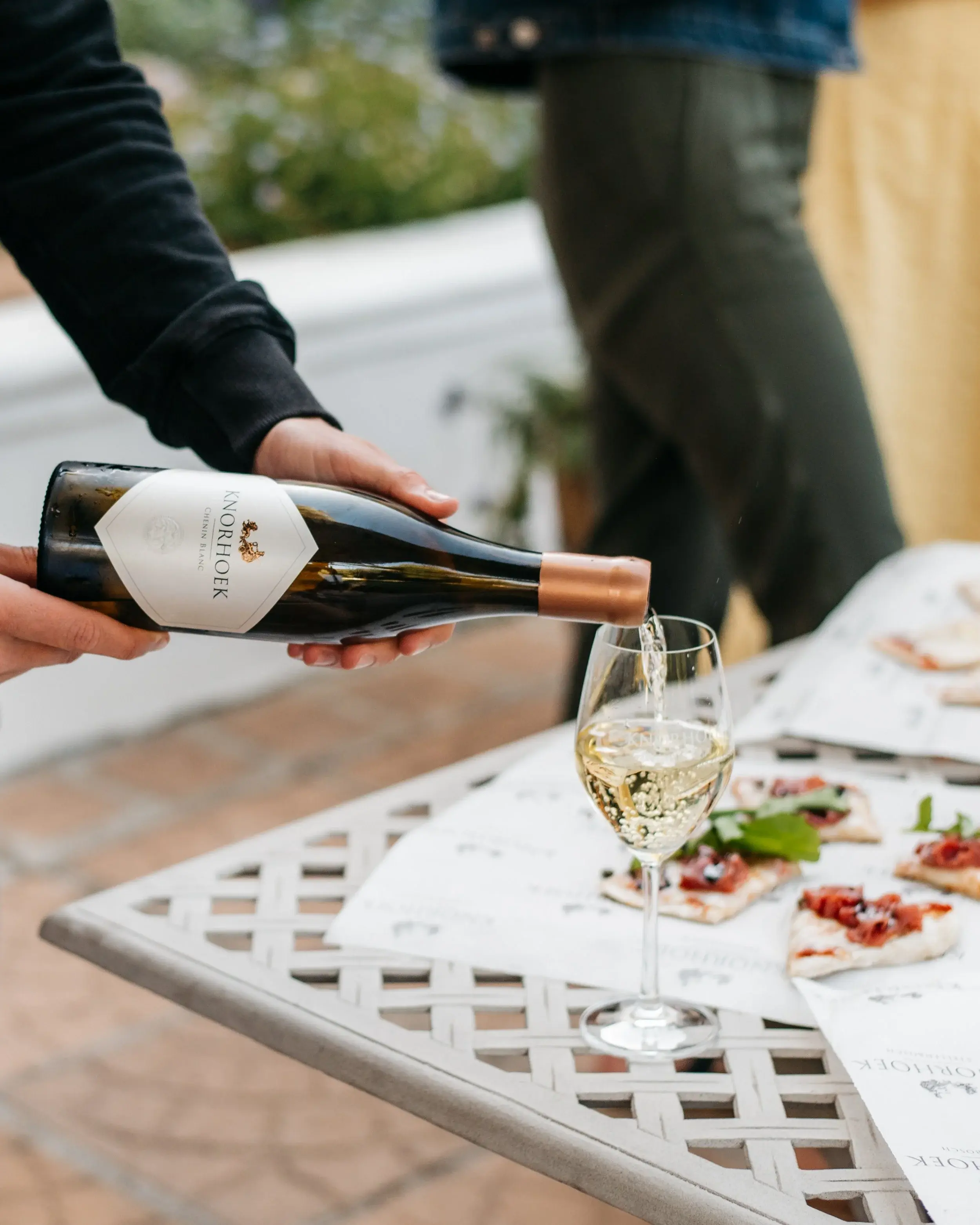 Knorhoek vineyard and estate — image 3