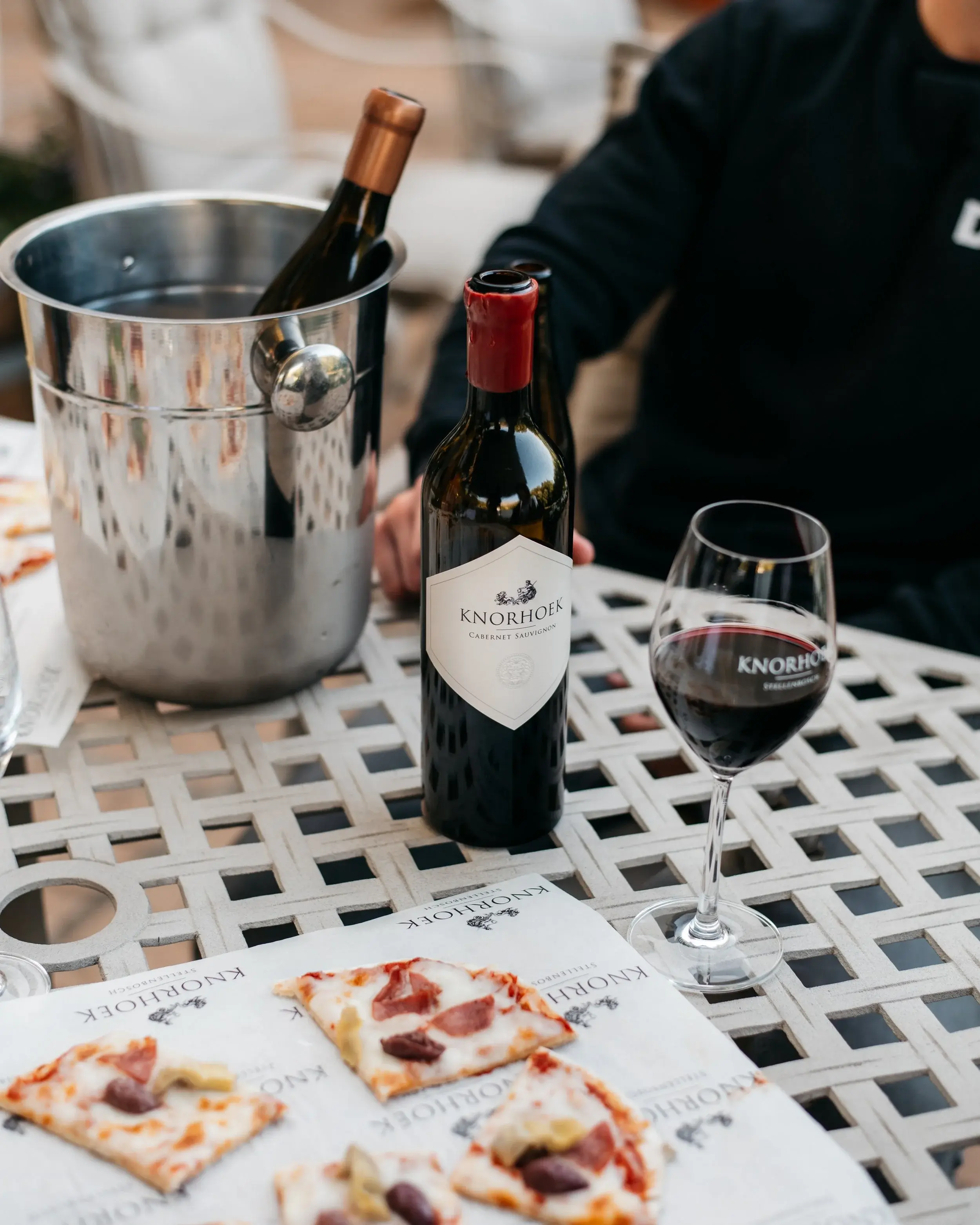 Knorhoek vineyard and estate — image 4