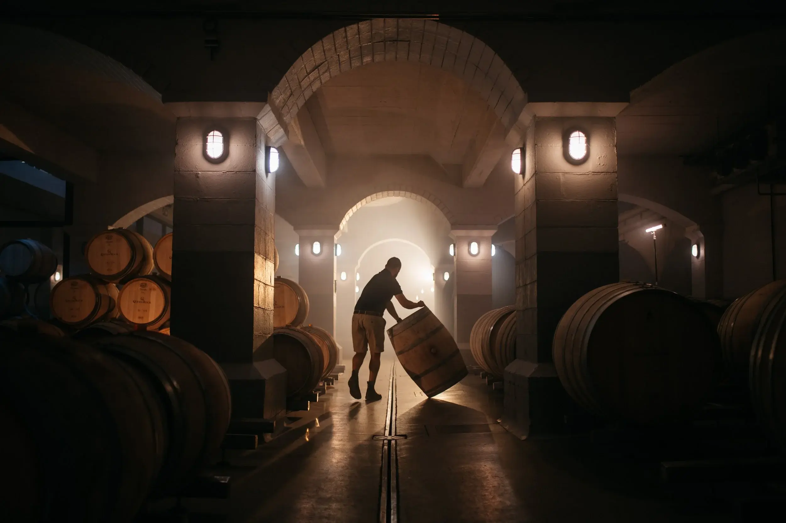 Knorhoek vineyard and estate — image 9