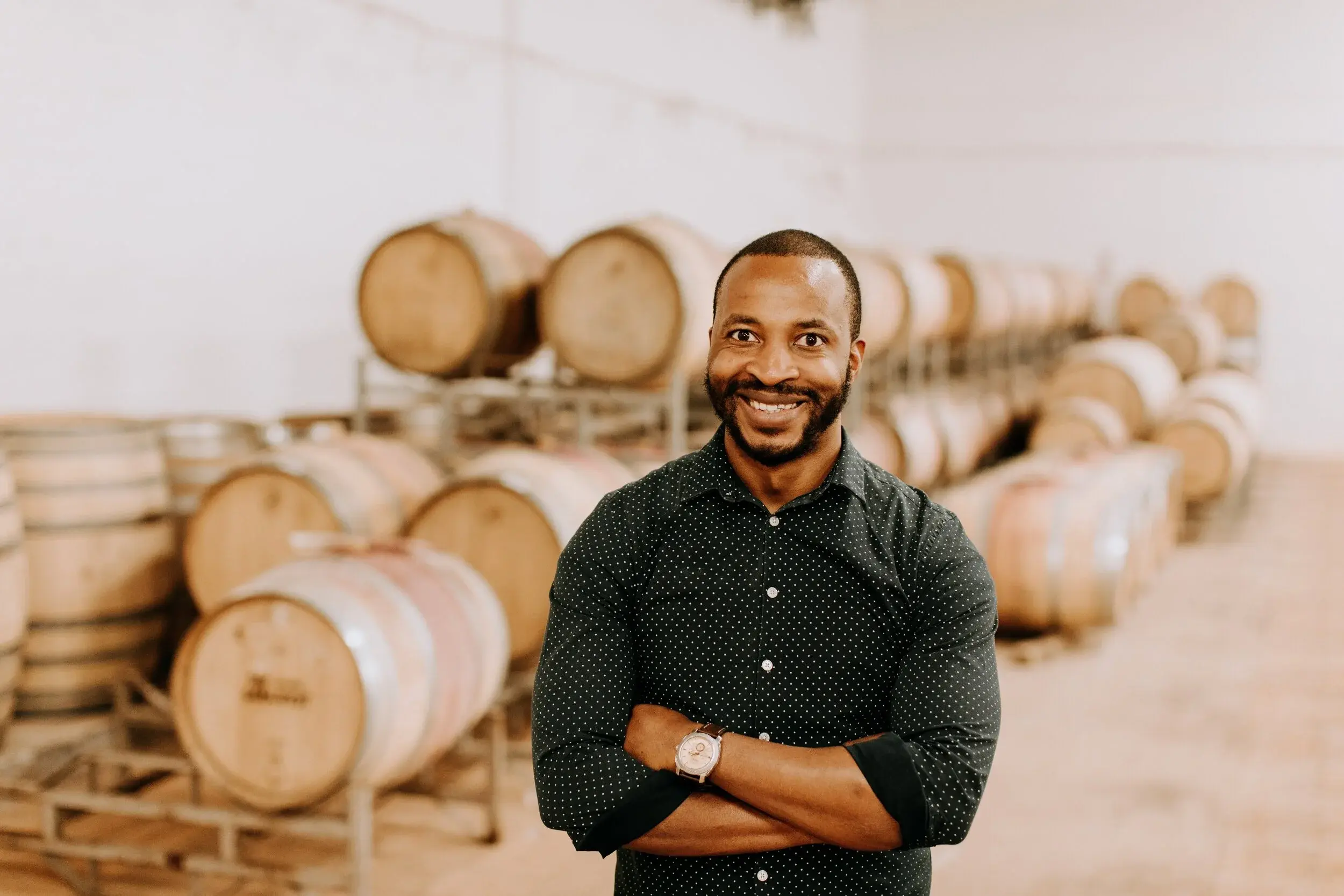 Kumusha vineyard and estate — image 6