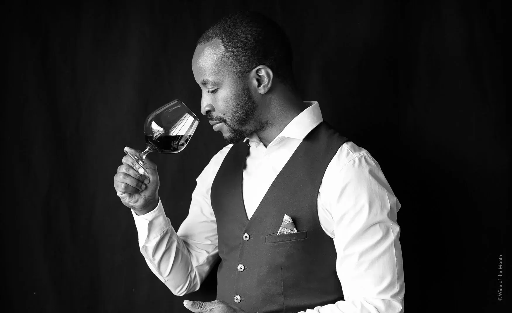 Kumusha vineyard and estate — image 9