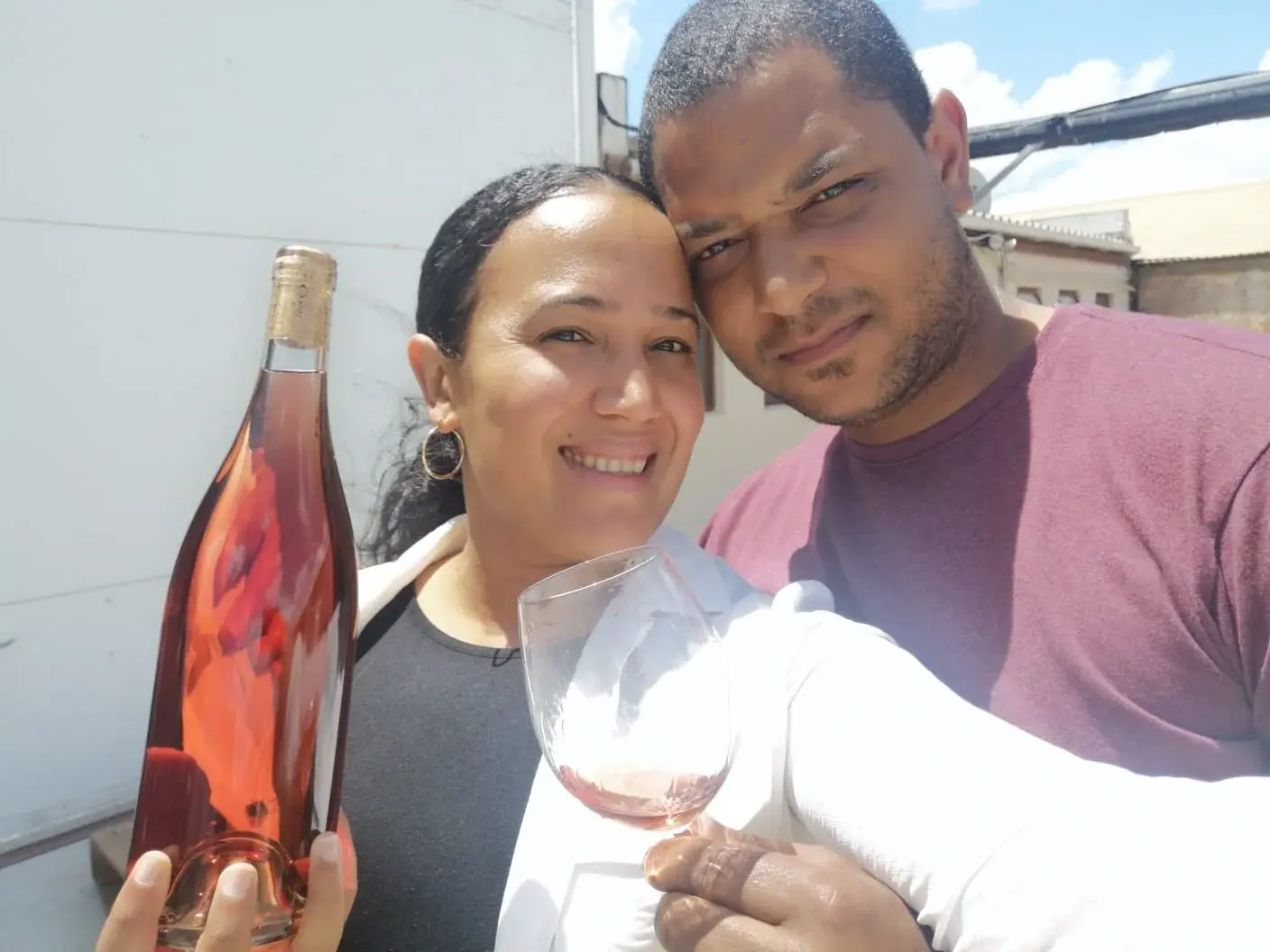 Lalela vineyard and estate — image 2