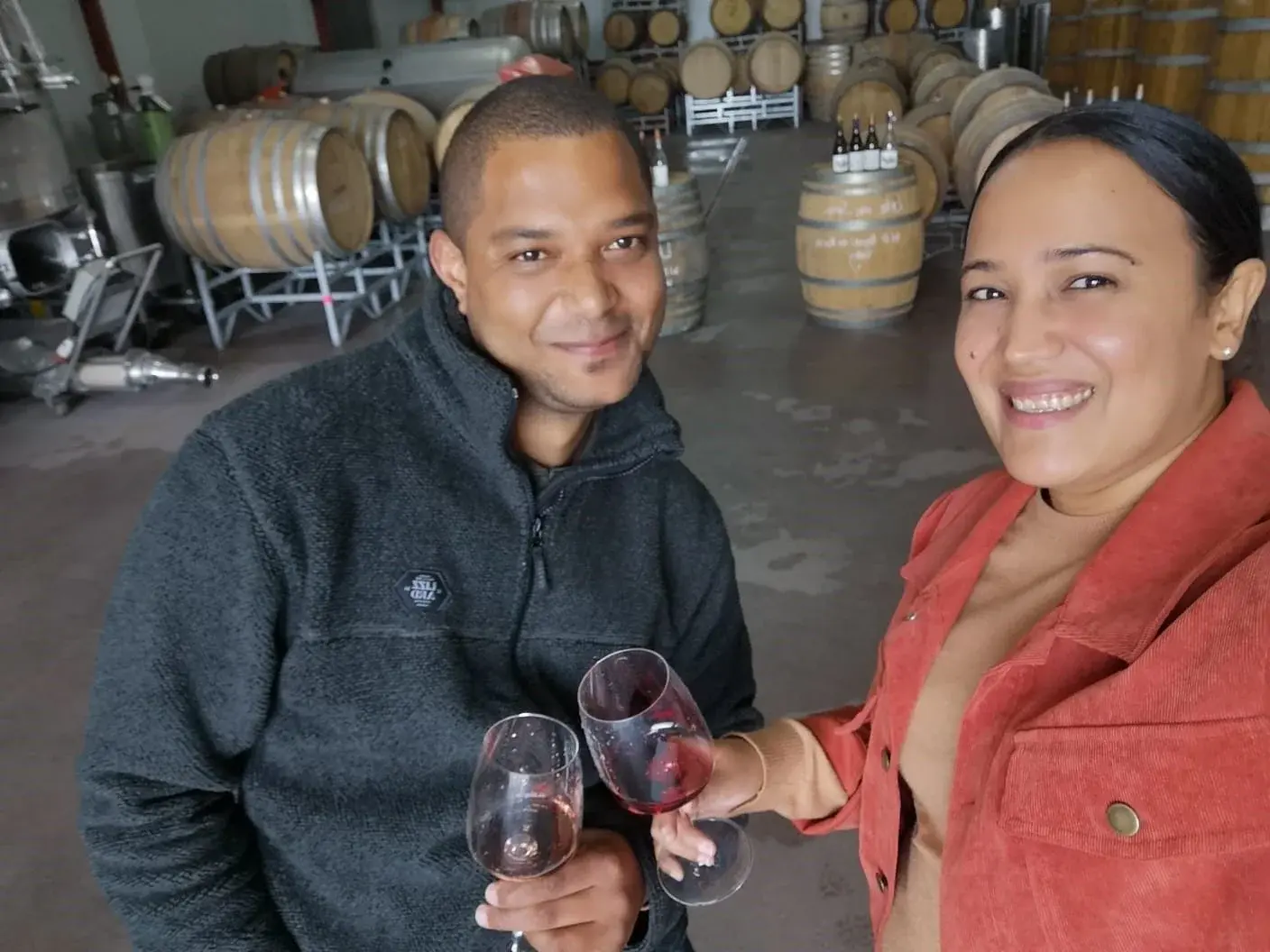 Lalela vineyard and estate — image 3