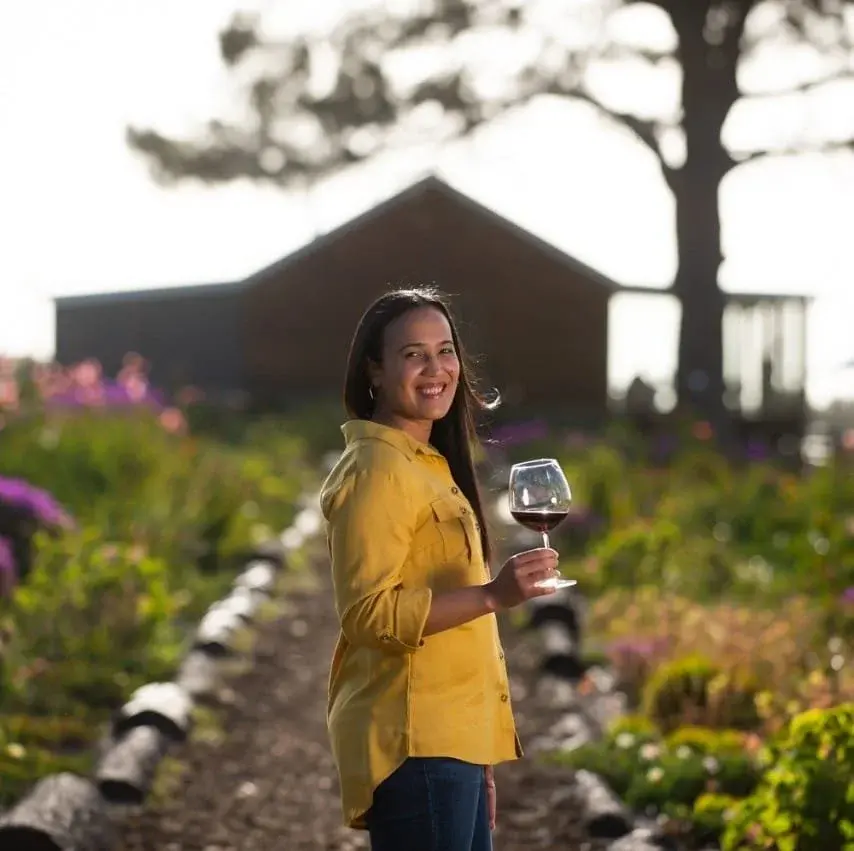 Lalela vineyard and estate — image 5