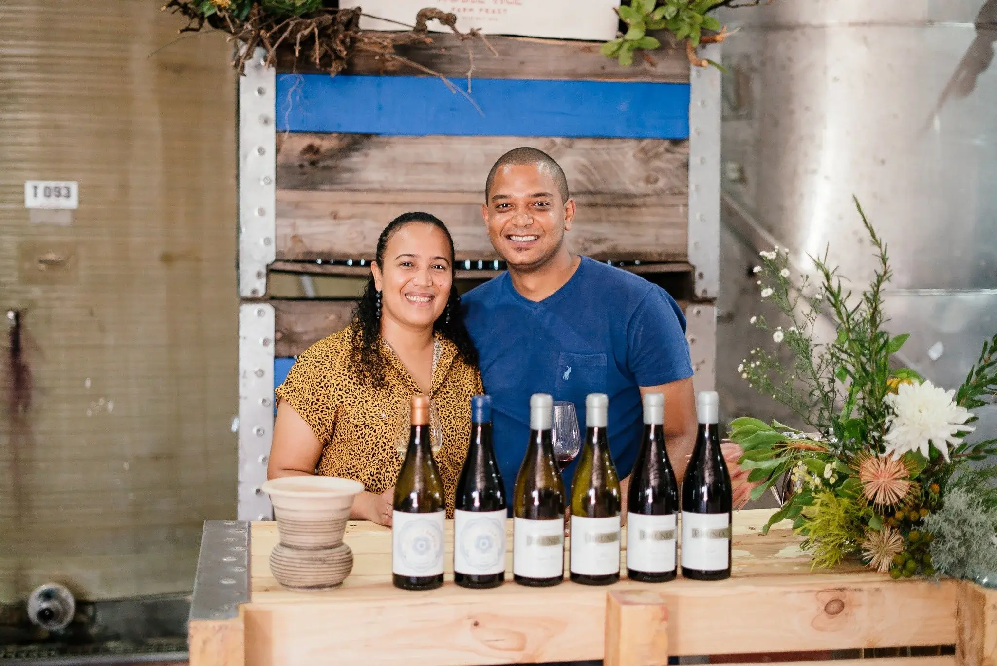 Lalela vineyard and estate — image 7