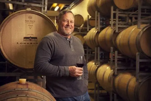 Longridge vineyard and estate — image 2