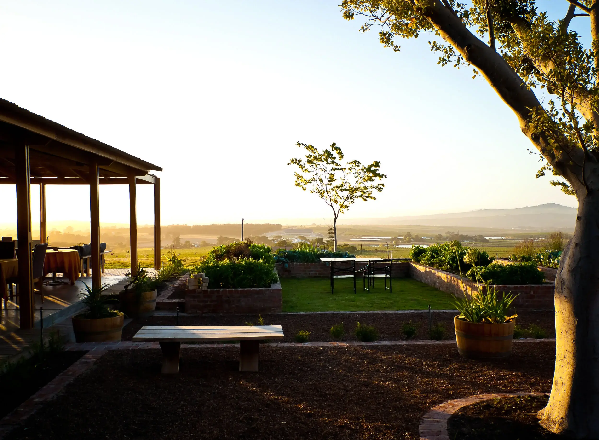 Longridge vineyard and estate — image 3
