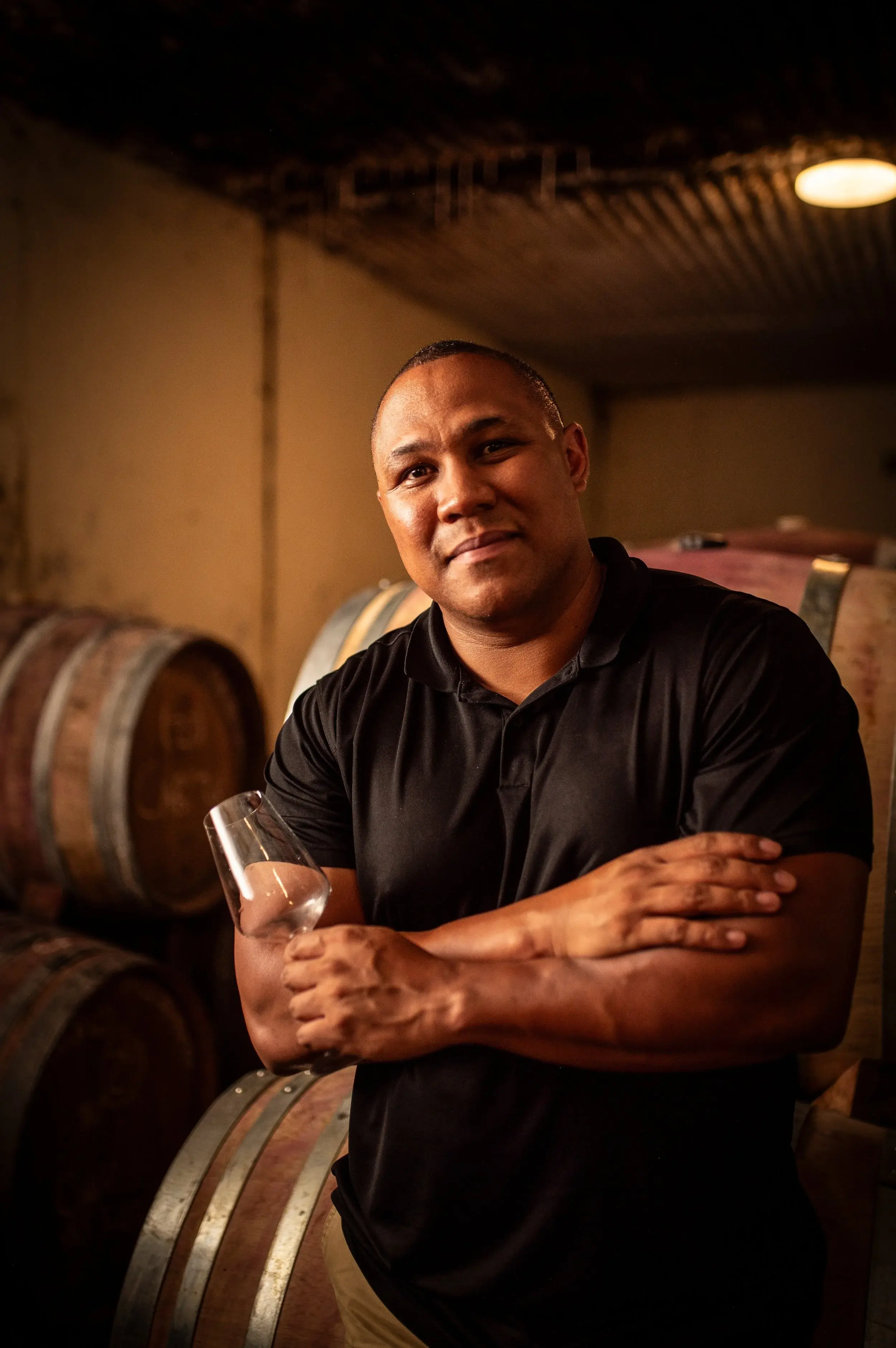 New Dawn vineyard and estate — image 3