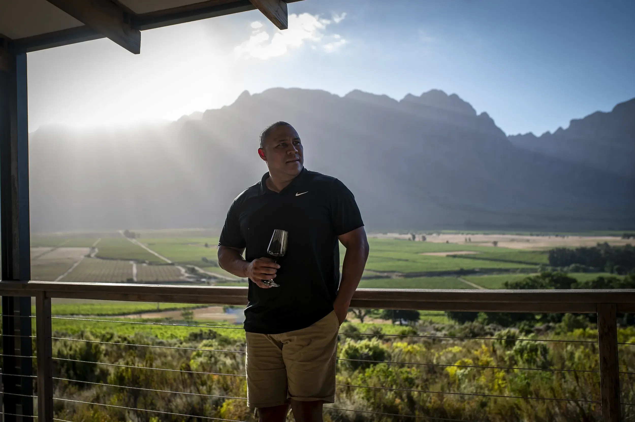 New Dawn vineyard and estate — image 4