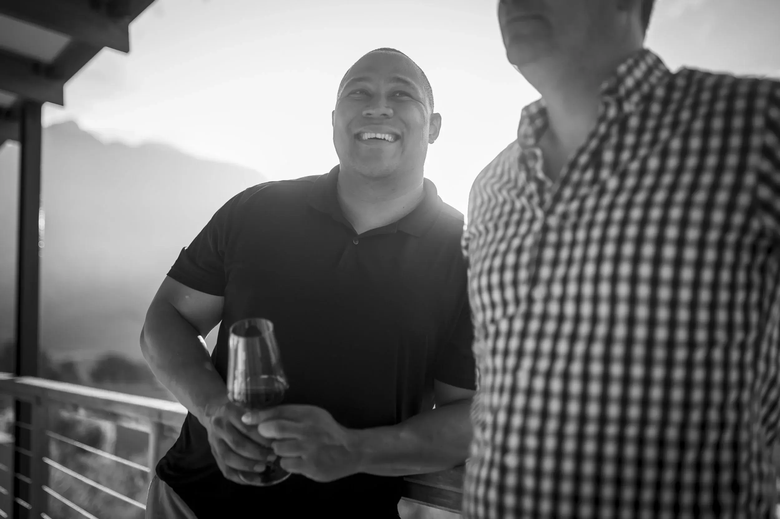 New Dawn vineyard and estate — image 7