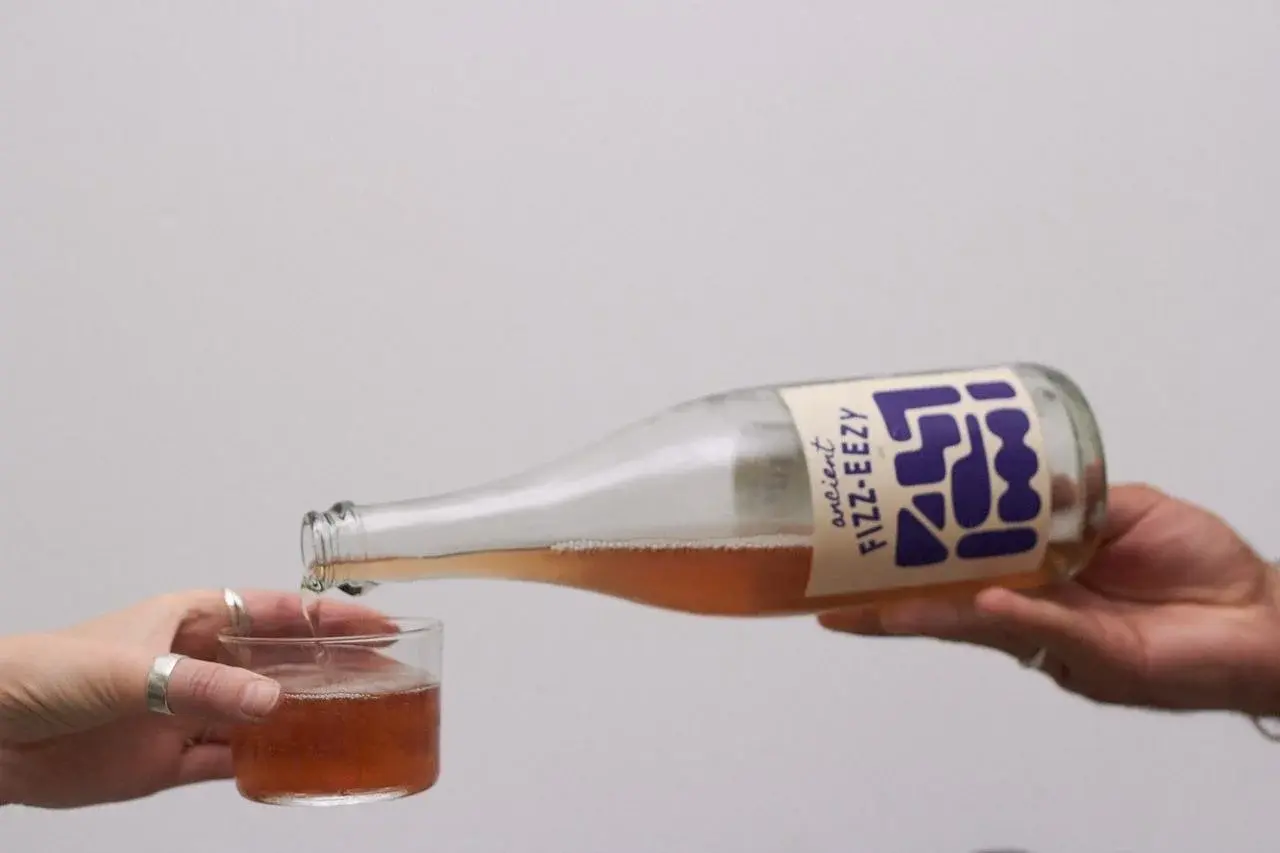 Nice Beverage Co. vineyard and estate — image 2