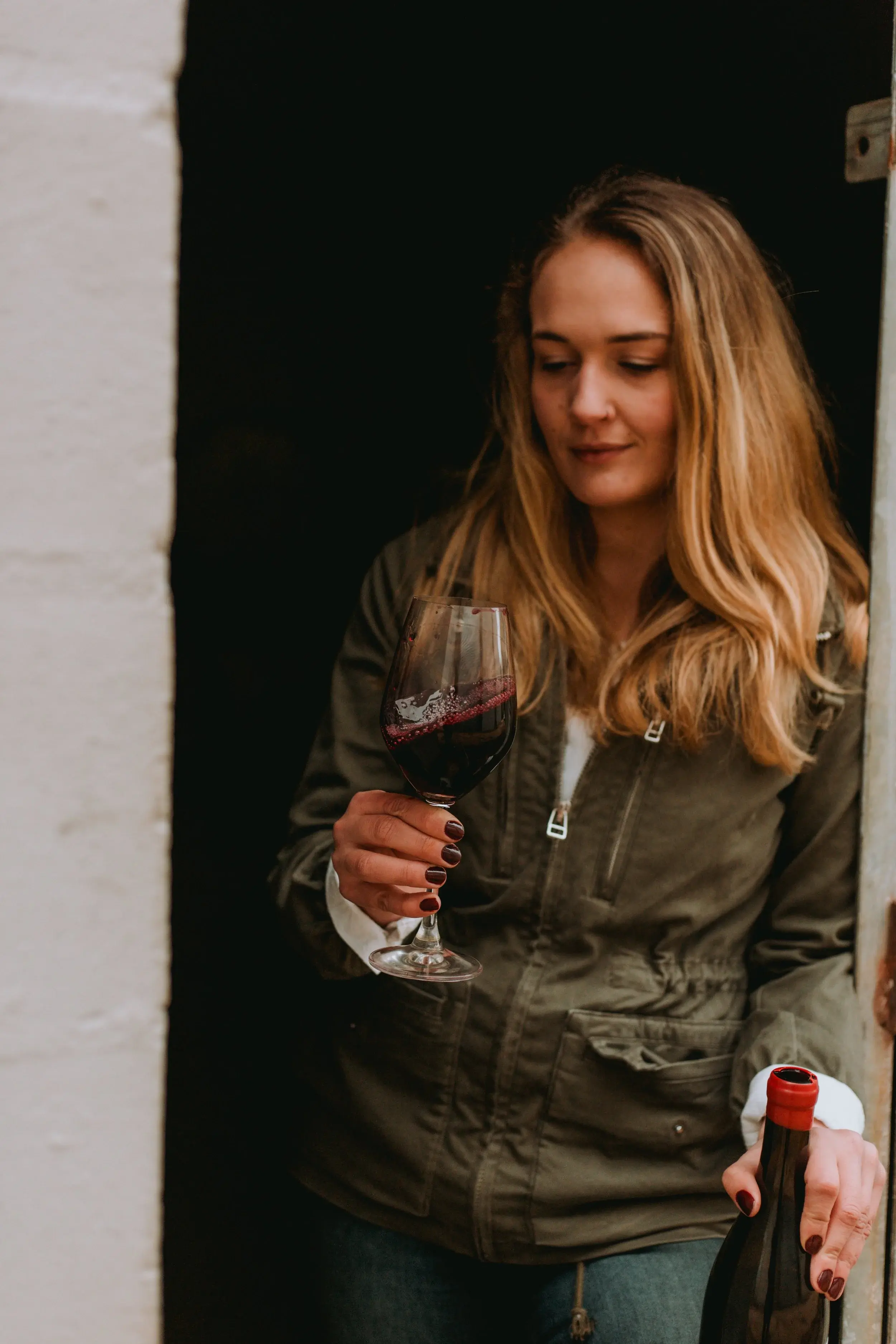 Nice Beverage Co. vineyard and estate — image 4