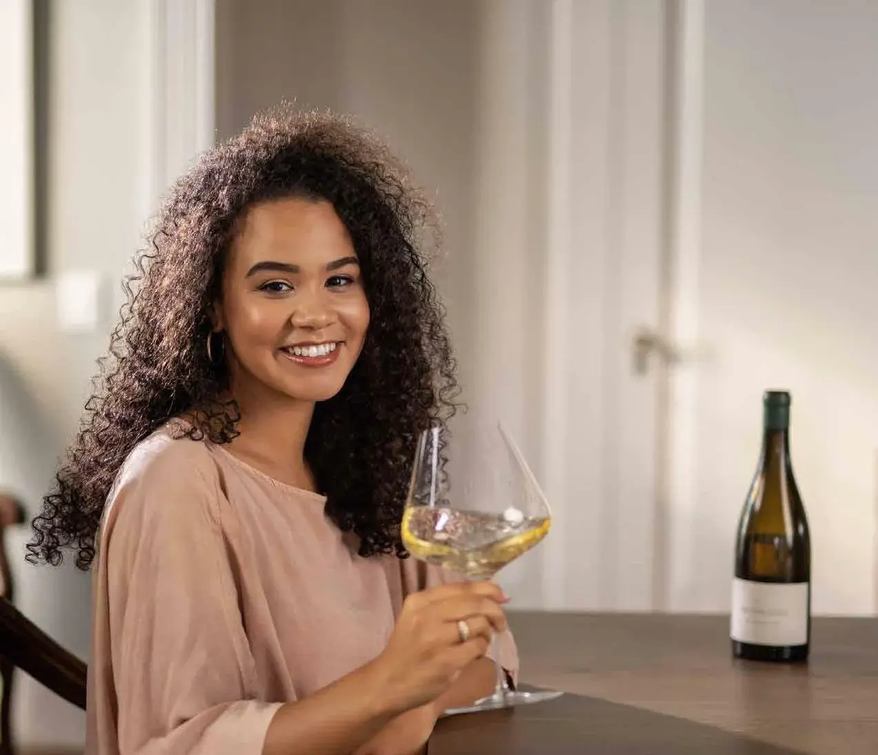 Nice Beverage Co. vineyard and estate — image 5