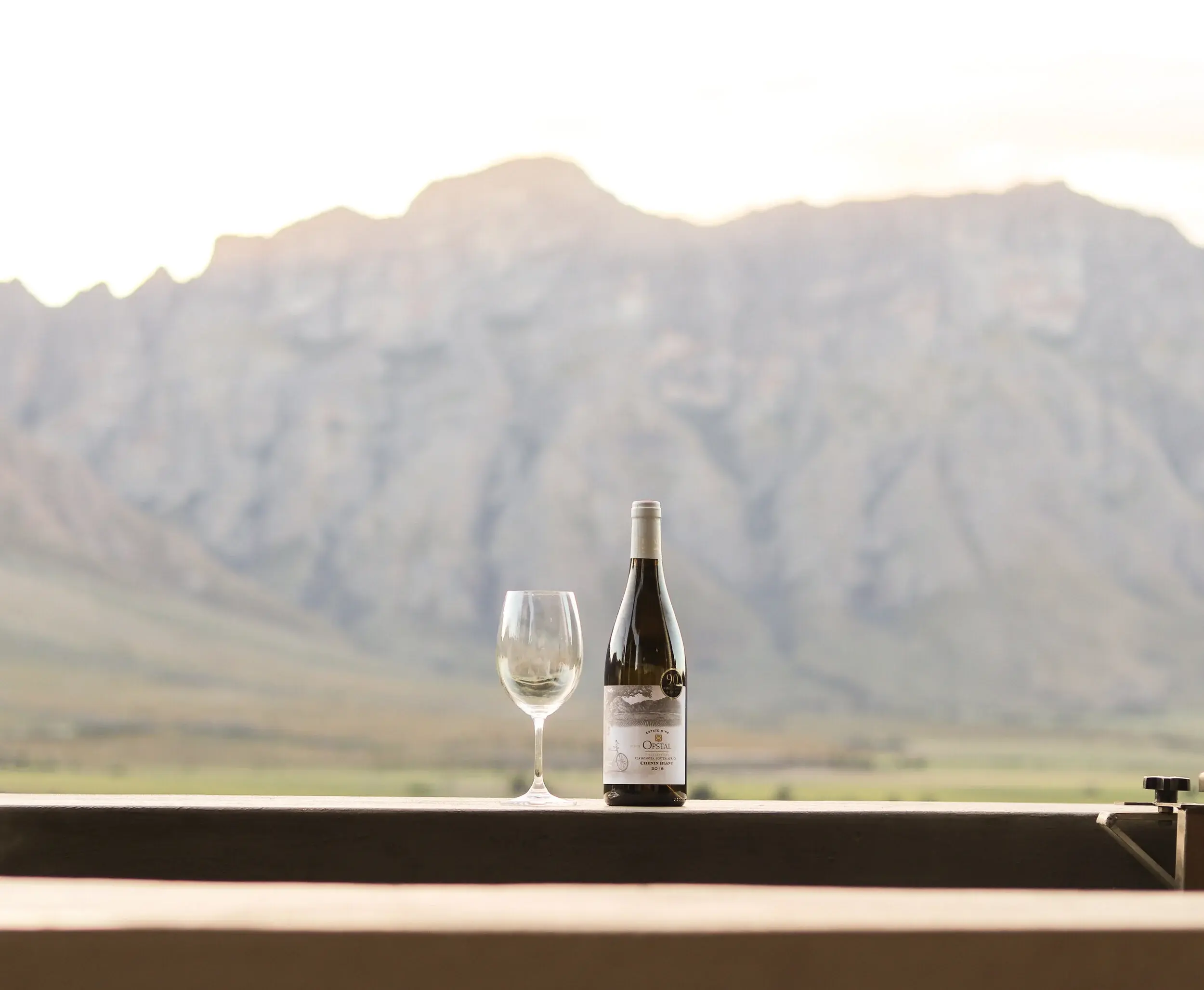 Opstal vineyard and estate — image 8