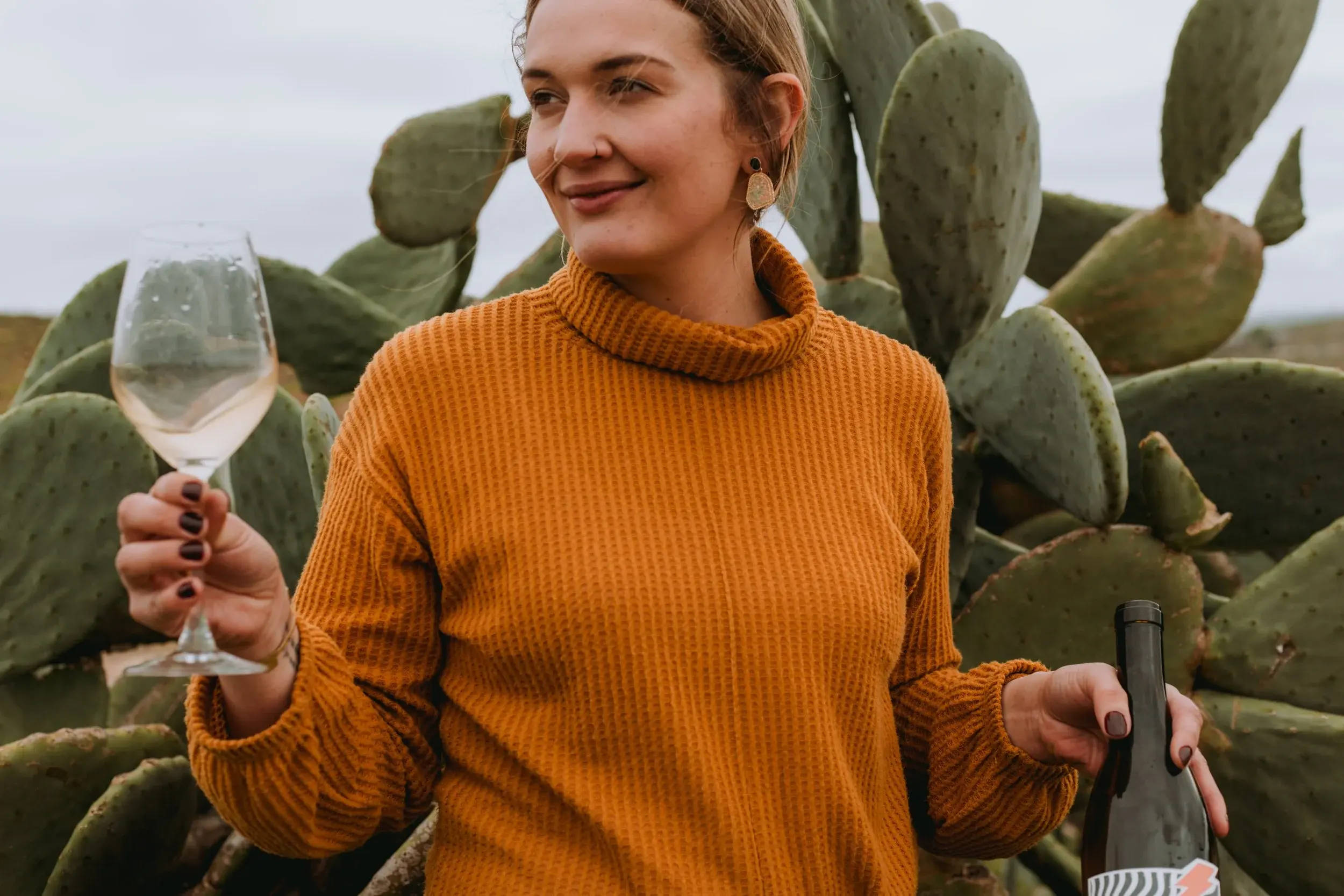 Rebel Rebel vineyard and estate — image 4