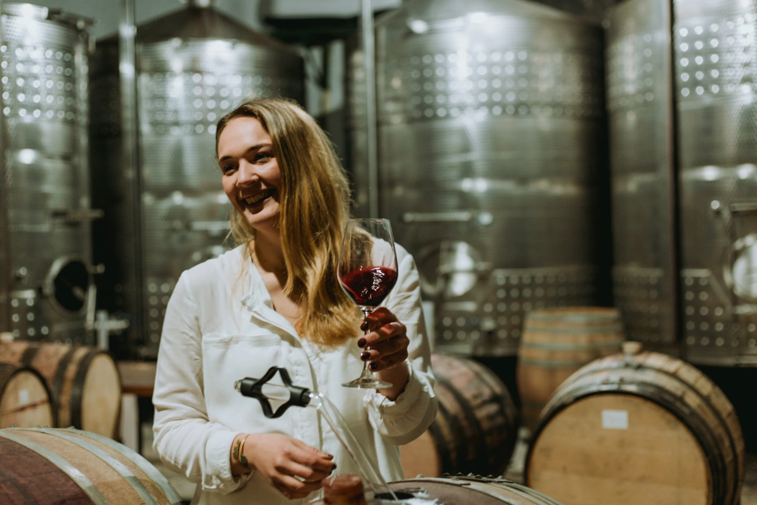 Rebel Rebel vineyard and estate — image 6