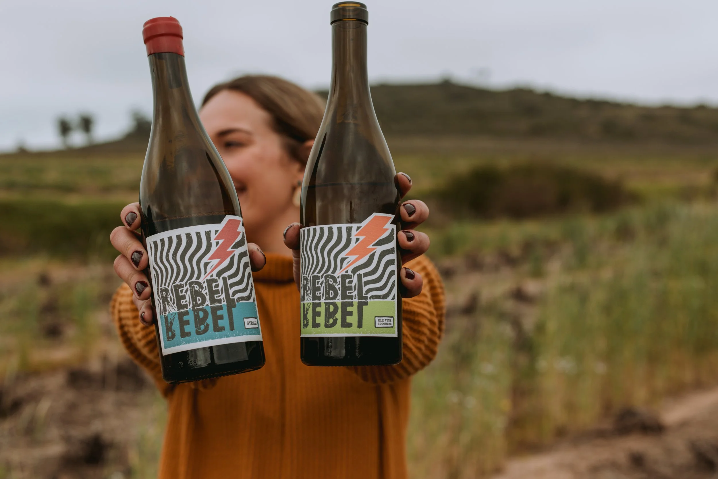 Rebel Rebel vineyard and estate — image 12