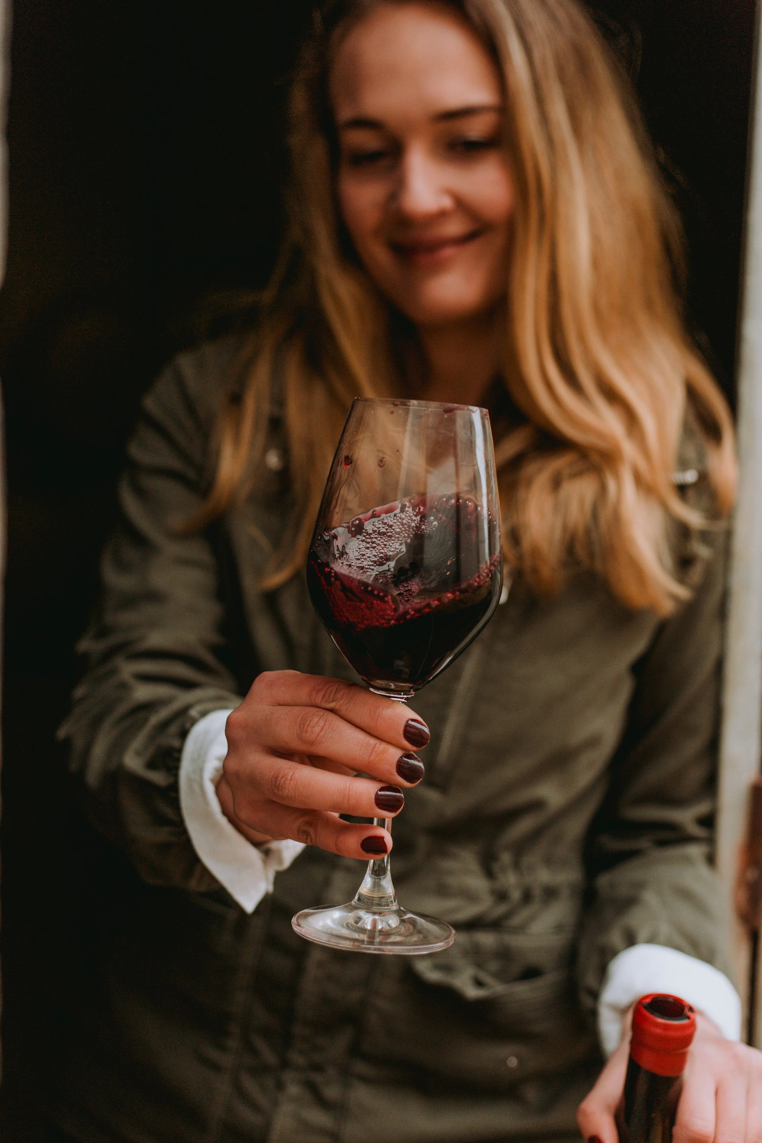 Rebel Rebel vineyard and estate — image 14