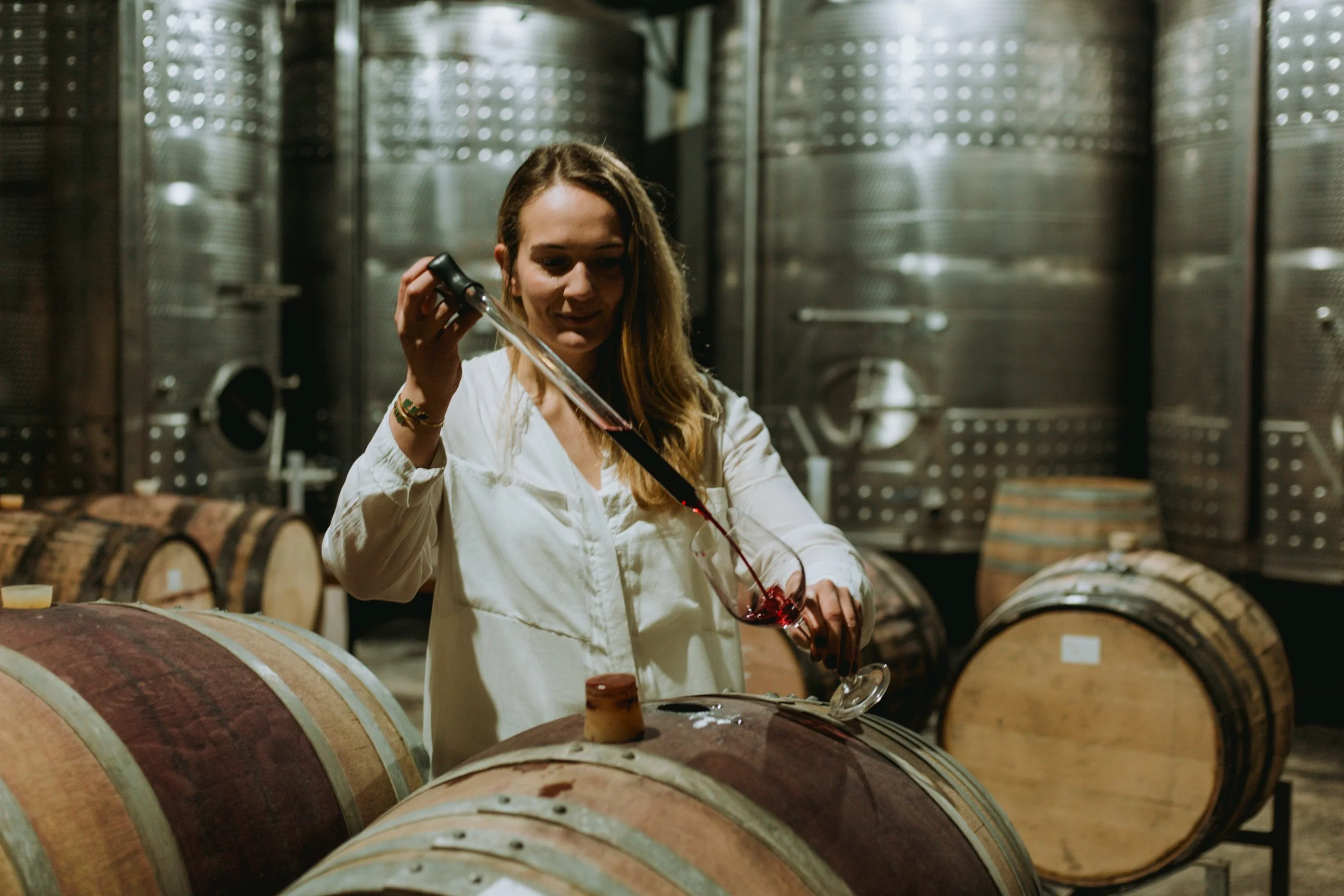 Rebel Rebel vineyard and estate — image 15