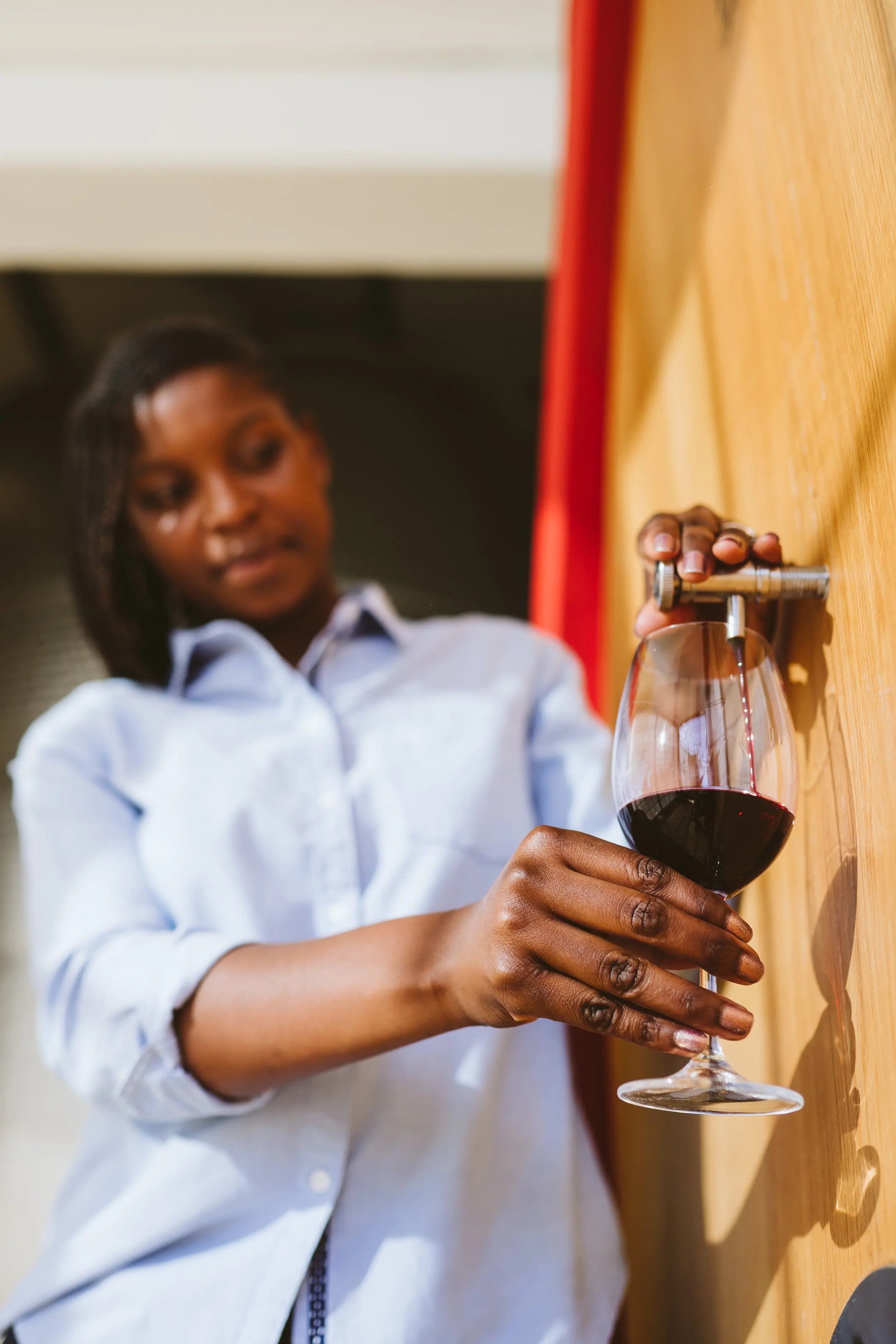 Three Quarters vineyard and estate — image 2