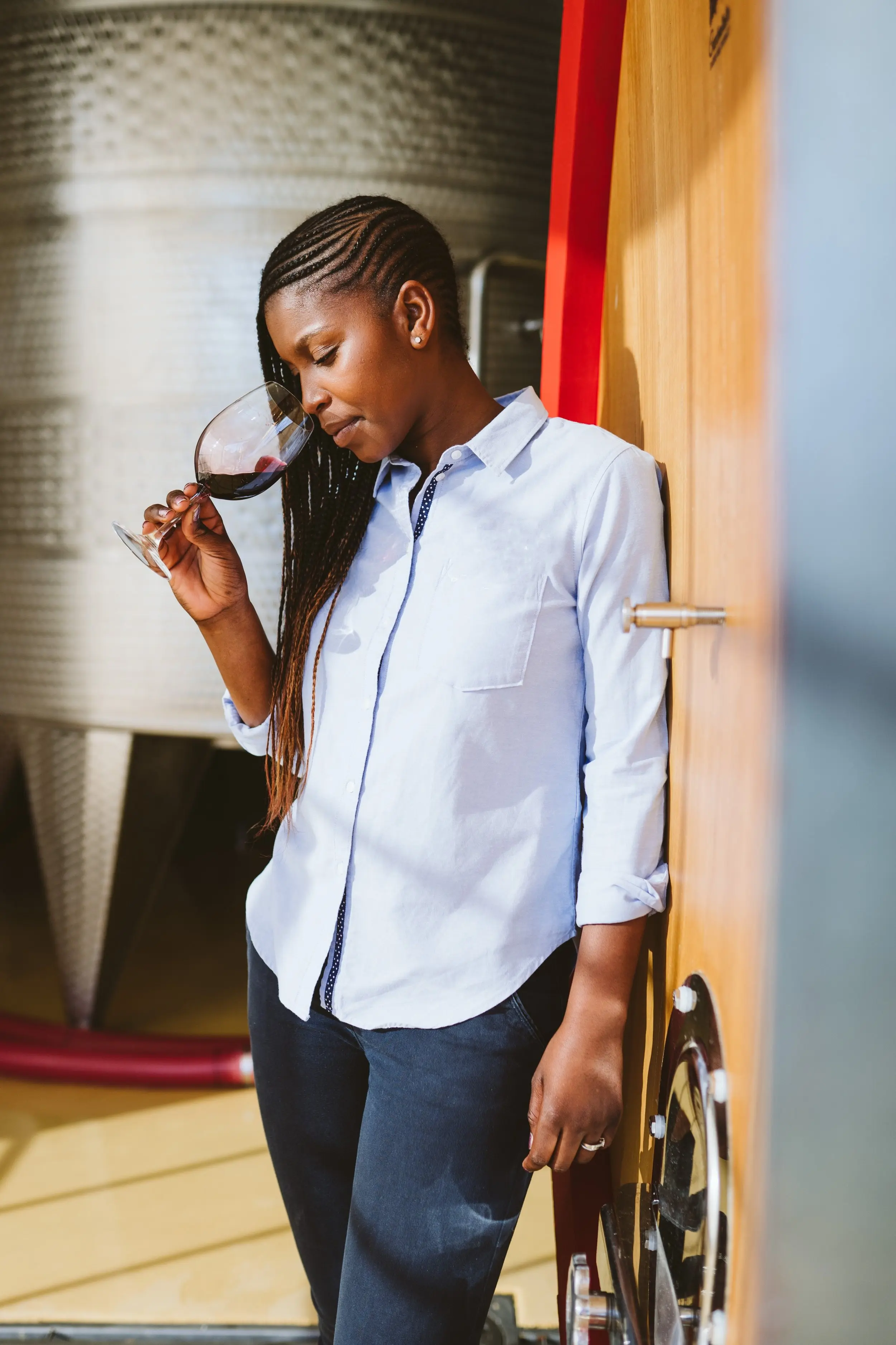 Three Quarters vineyard and estate — image 3