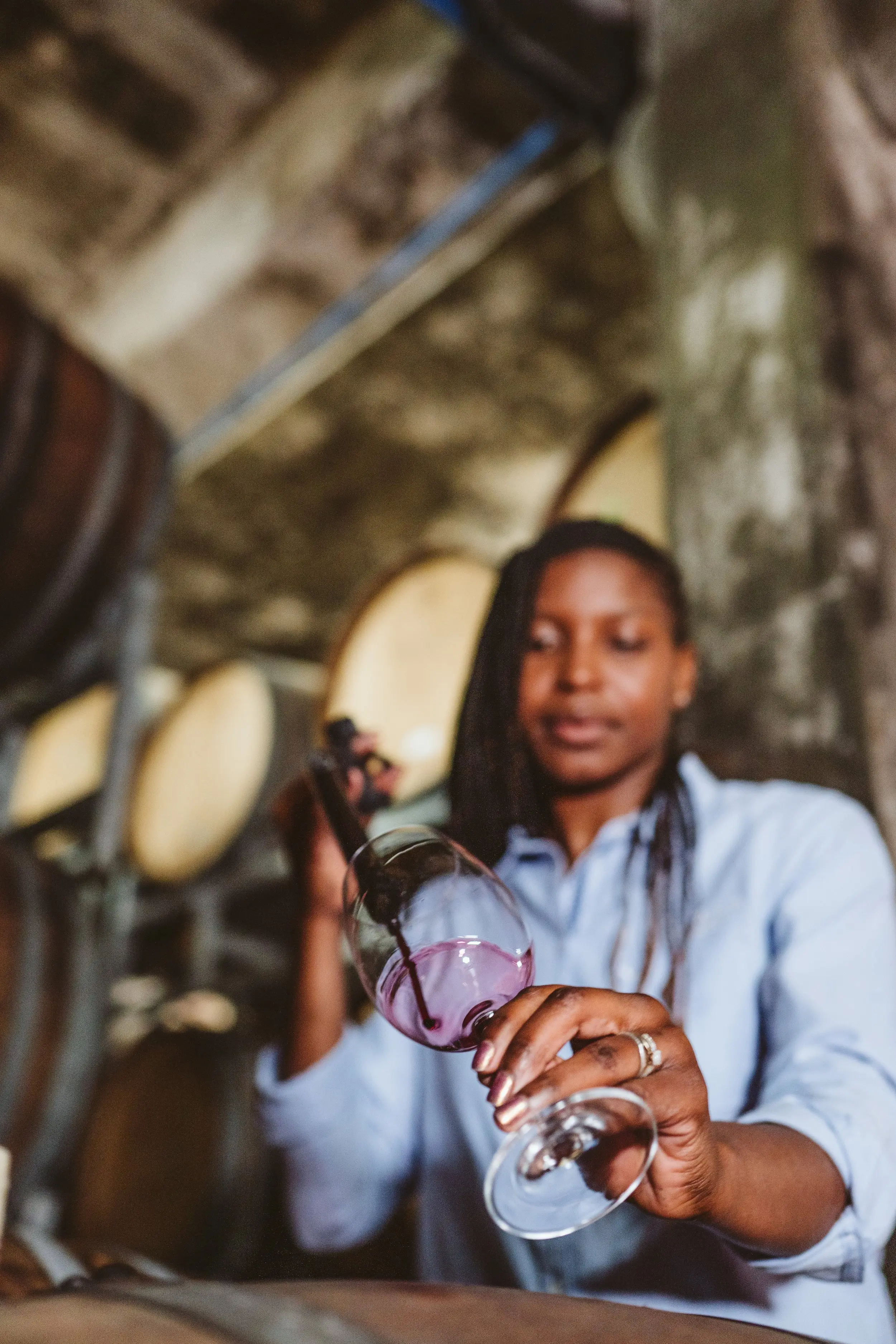 Three Quarters vineyard and estate — image 4