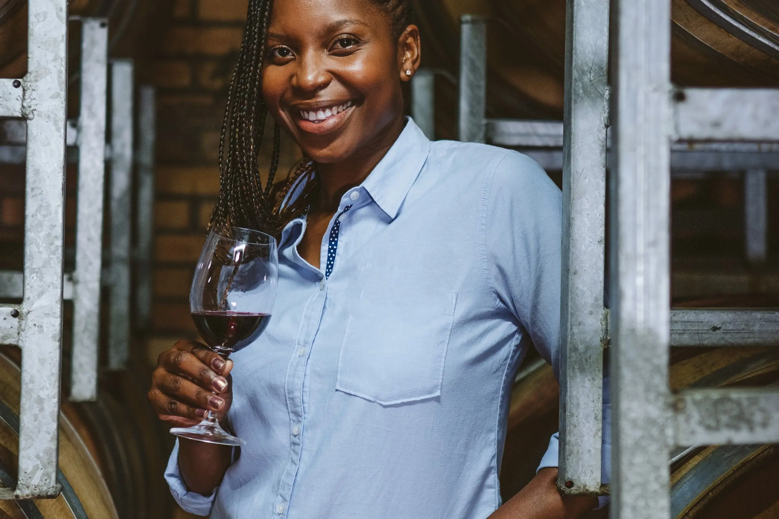 Three Quarters vineyard and estate — image 6