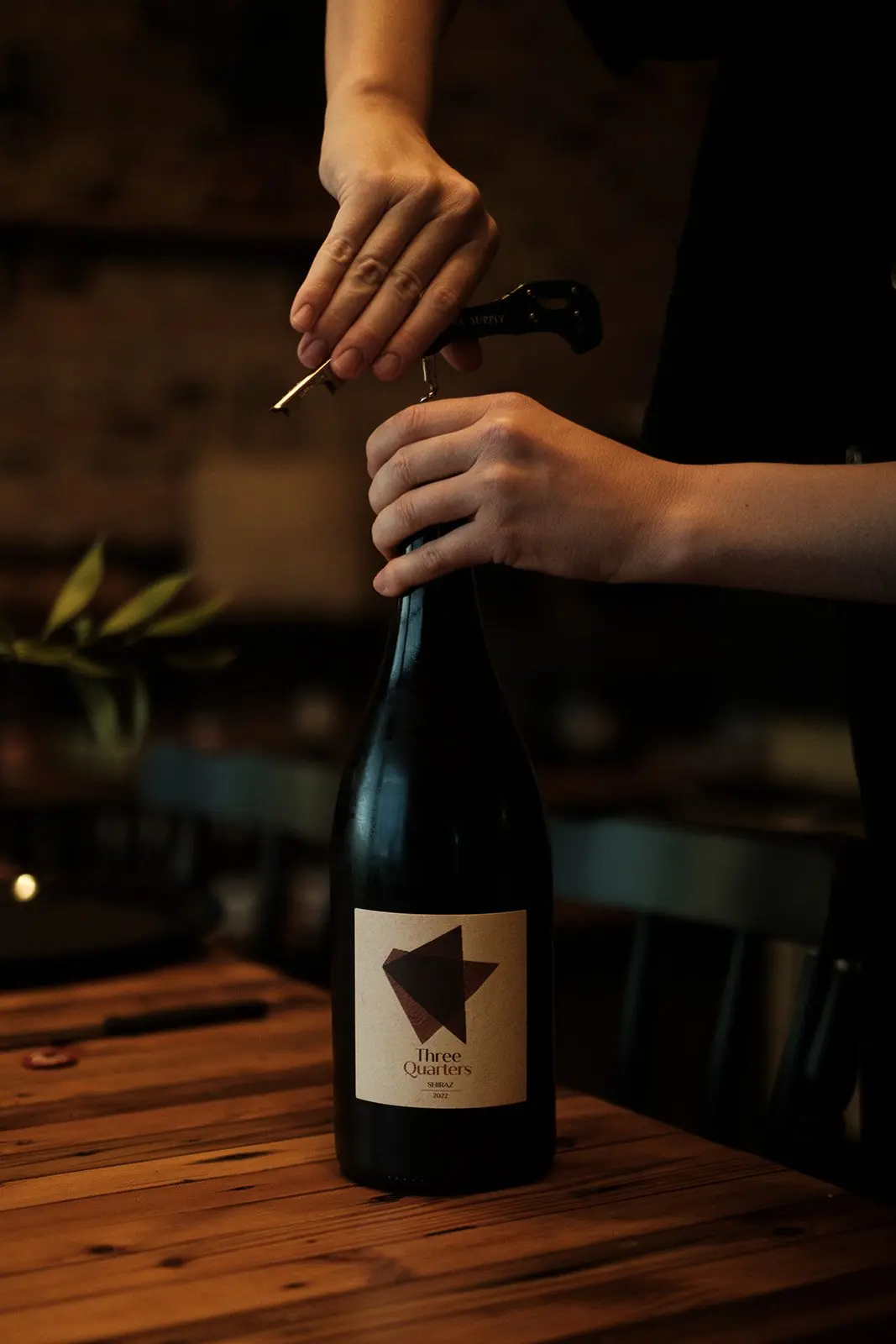 Three Quarters vineyard and estate — image 7