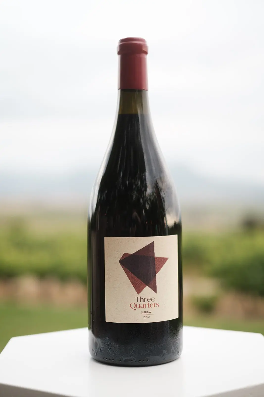 Three Quarters vineyard and estate — image 9