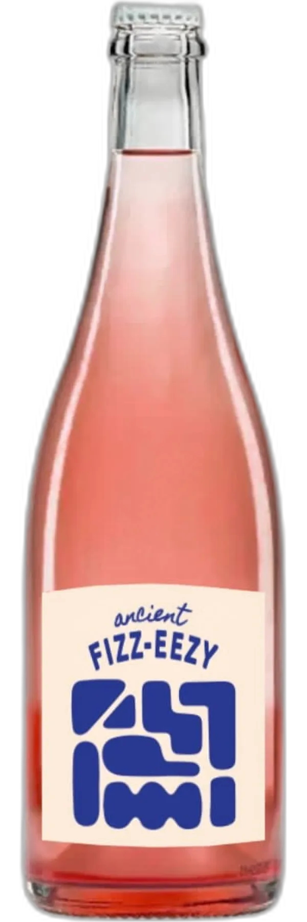 Ancient Fizz Easy Cinsaut