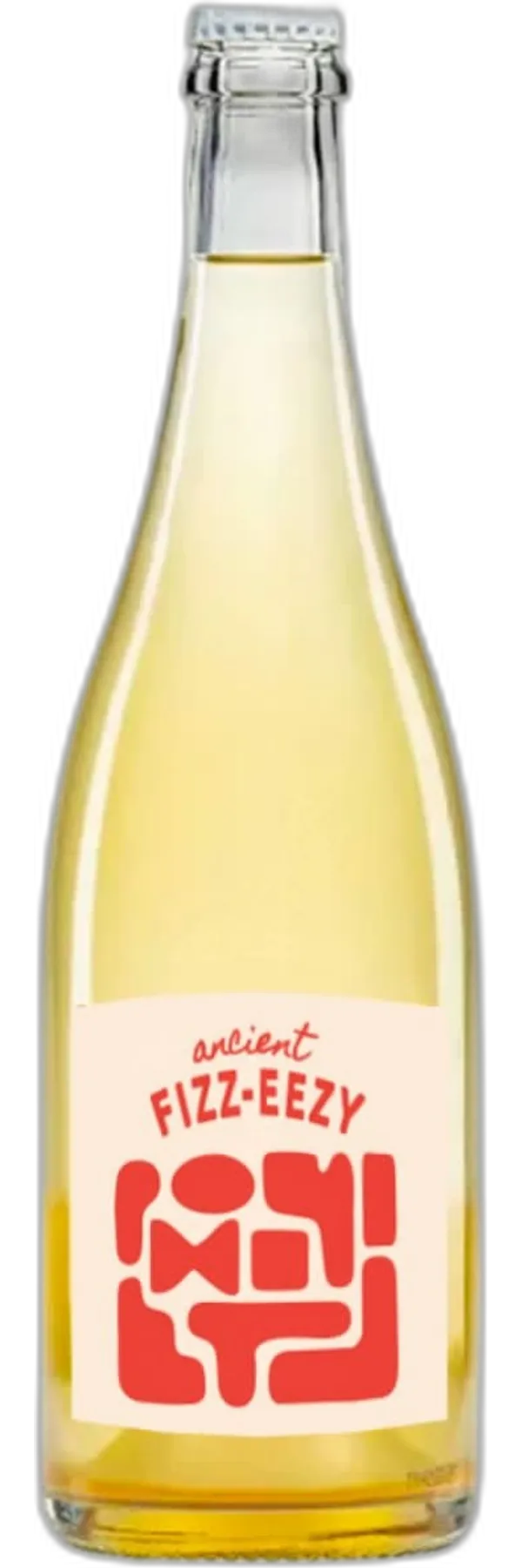 Ancient Fizz Eezy Chardonnay