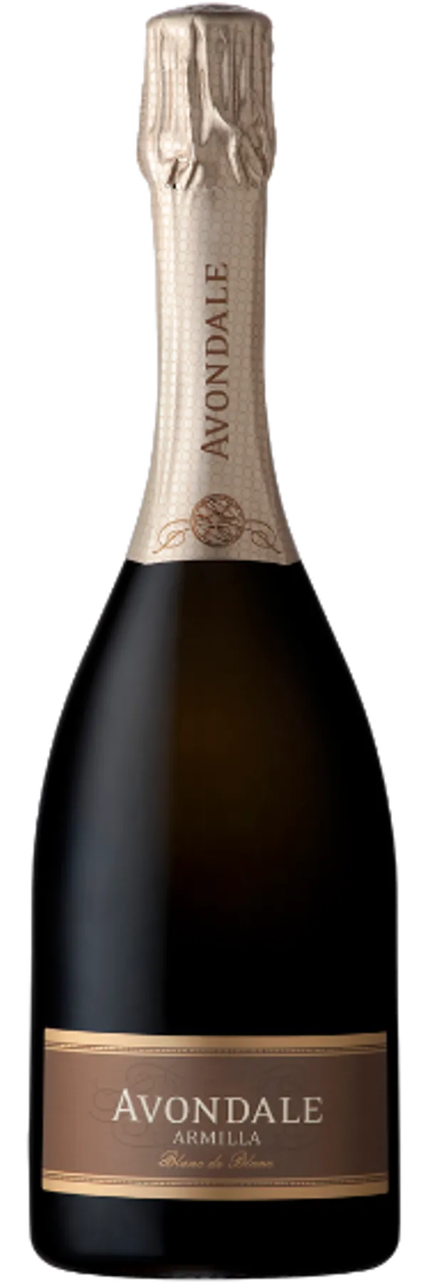 Armilla MCC bottle