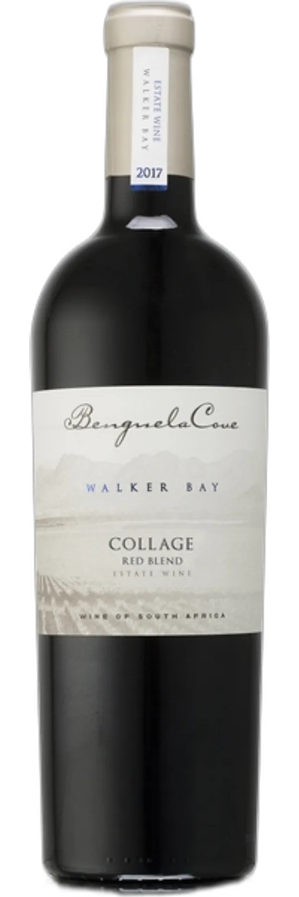 Collage Red Blend