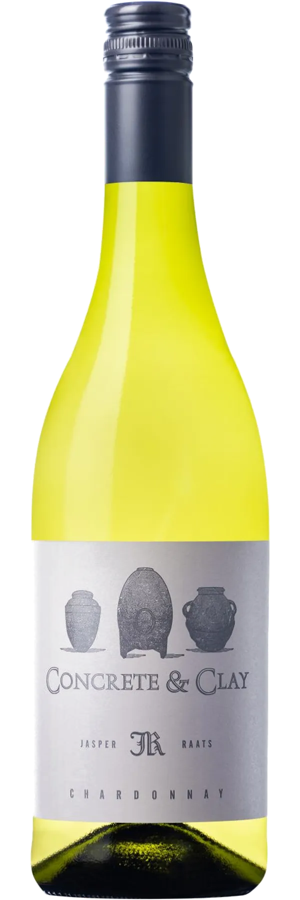 Concrete & Clay Chardonnay