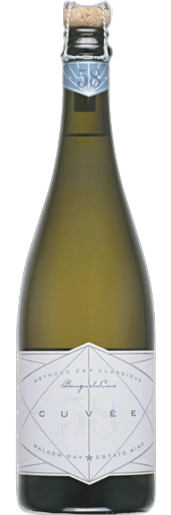 Cuvee 58 MCC