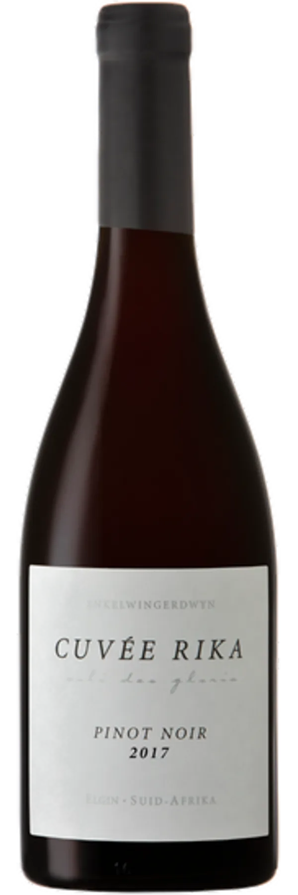 Cuvee Rika Pinot Noir
