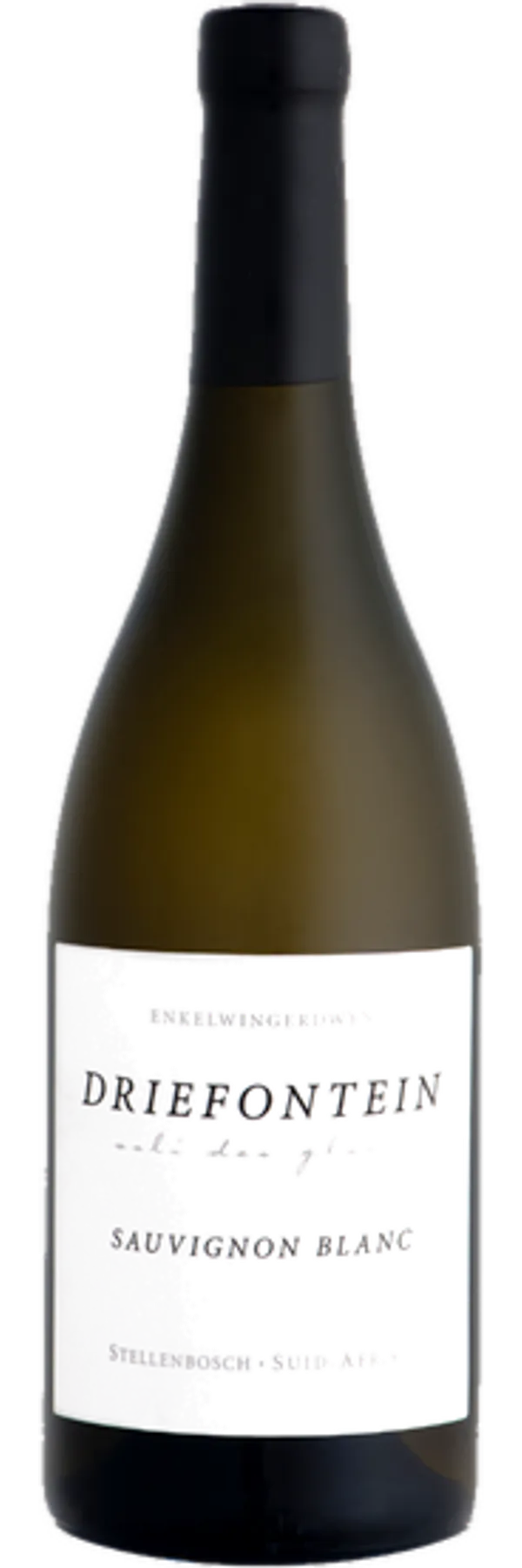 Driefontein Blanc