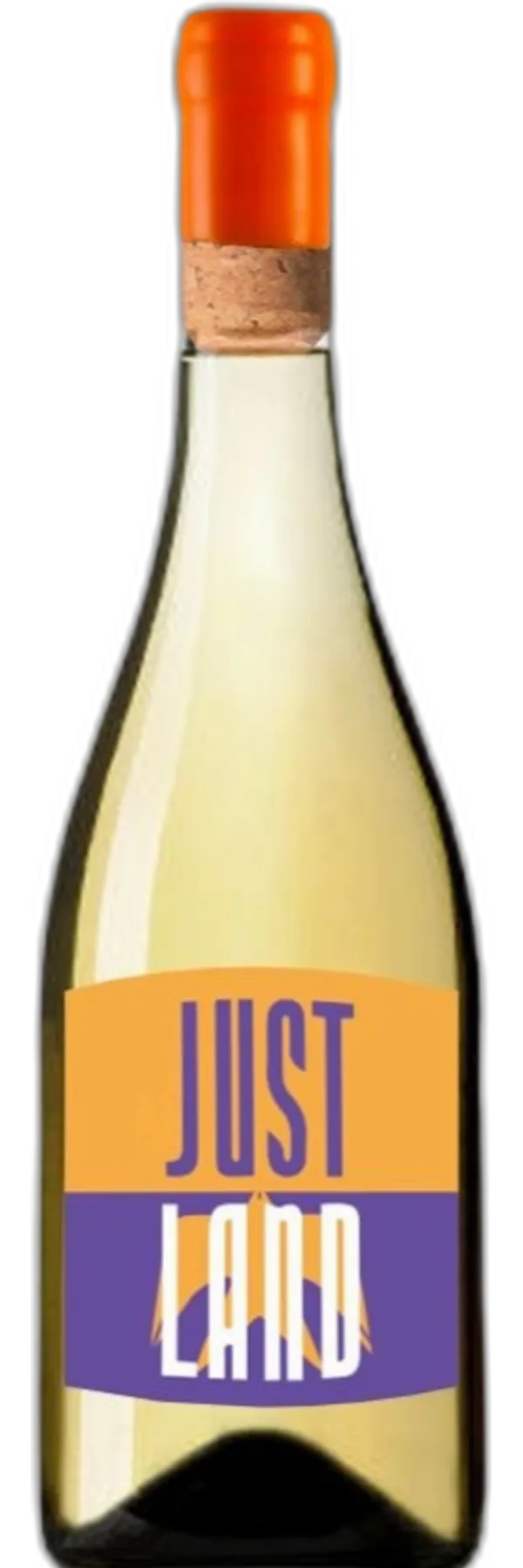 Just Land Sauvignon Blanc