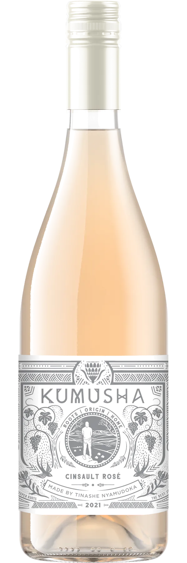 Cinsault Rose