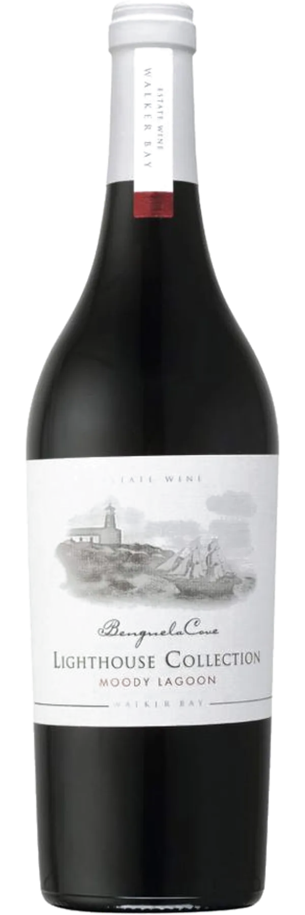 Lighthouse Moody Lagoon