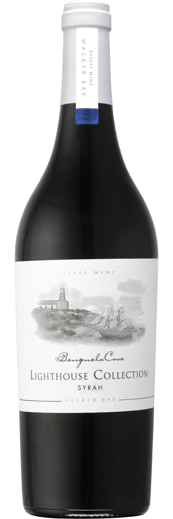 Lighthouse Syrah
