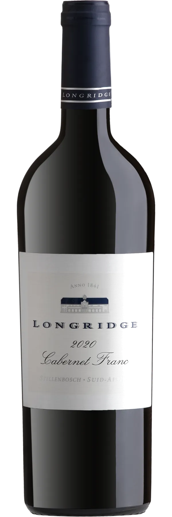 Estate Cabernet Franc