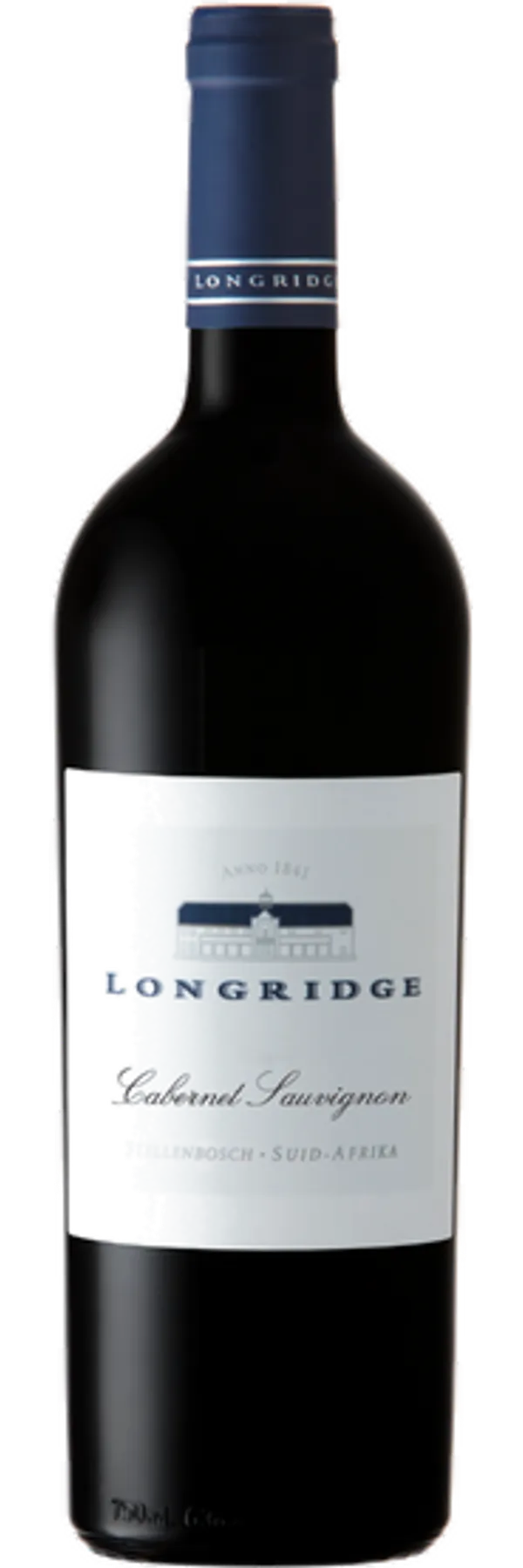 Estate Cabernet Sauvignon