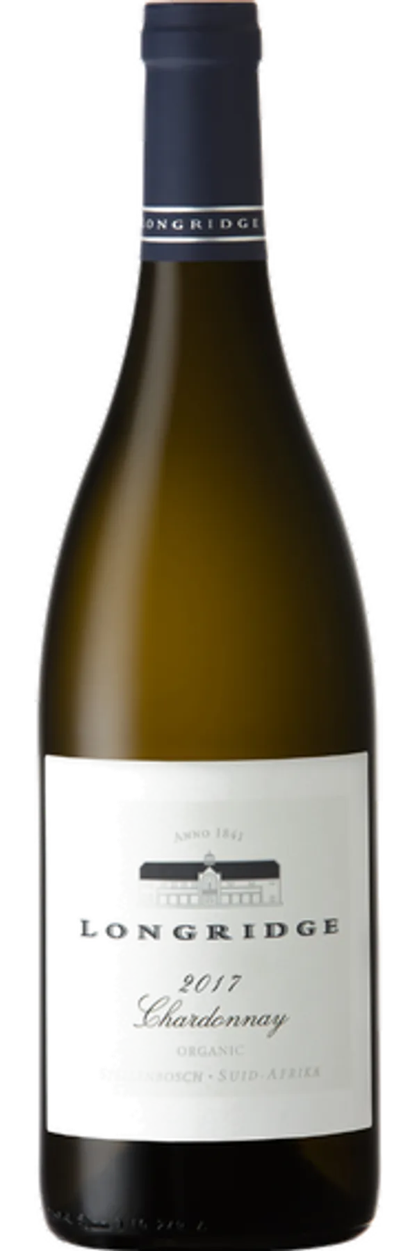 Estate Chardonnay